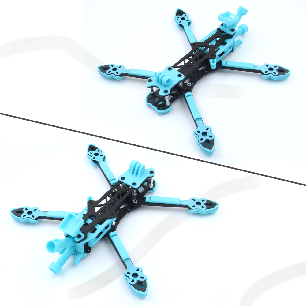 RC Quadcopter FPV Drone 3D pri - Drone 3D Modeling avis et prix