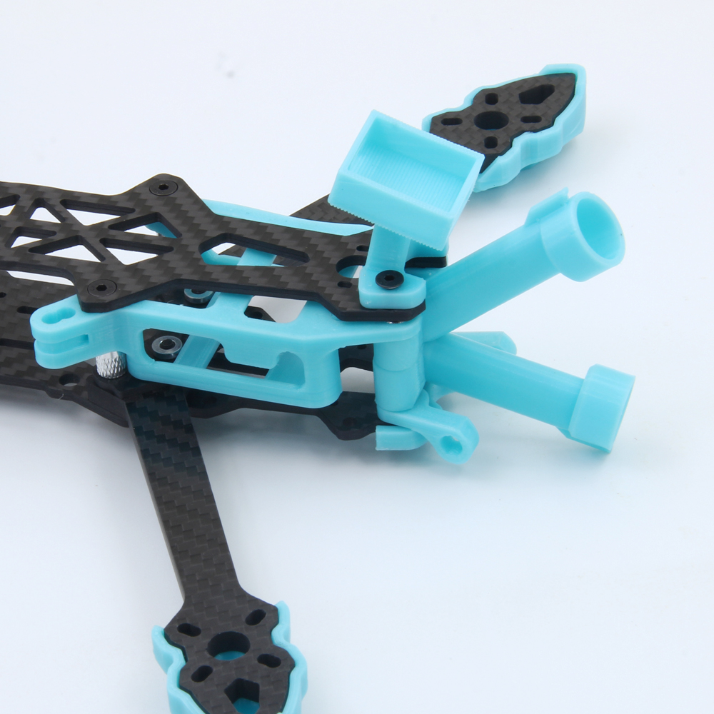 RC Quadcopter FPV Drone 3D pri - Drone 3D Modeling avis et prix